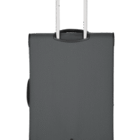 Skaii TRAVELITE Anthracite keskmine reisikohver