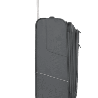 Skaii TRAVELITE Anthracite keskmine reisikohver