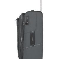 Skaii TRAVELITE Anthracite keskmine reisikohver