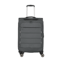 Skaii TRAVELITE Anthracite keskmine reisikohver
