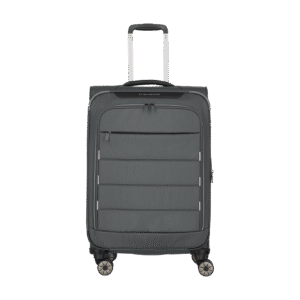 Skaii TRAVELITE Anthracite keskmine reisikohver