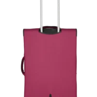 Skaii TRAVELITE Red keskmine reisikohver