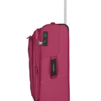 Skaii TRAVELITE Red keskmine reisikohver