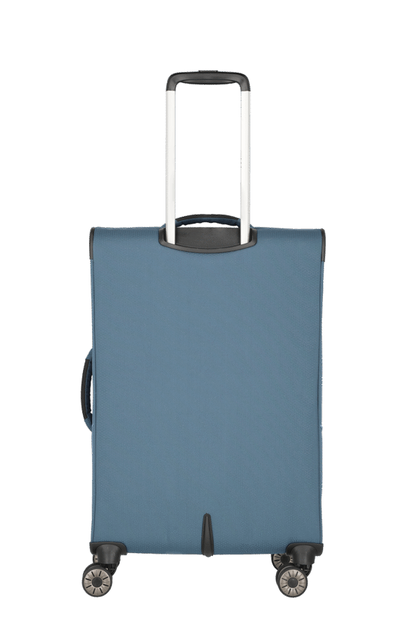 Skaii TRAVELITE Blue keskmine reisikohver