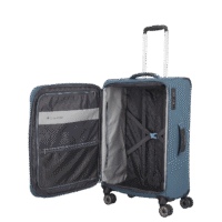 Skaii TRAVELITE Blue keskmine reisikohver