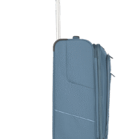Skaii TRAVELITE Blue keskmine reisikohver