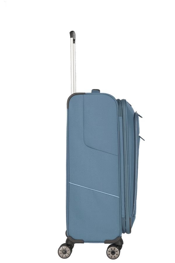 Skaii TRAVELITE Blue keskmine reisikohver