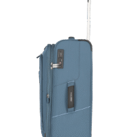 Skaii TRAVELITE Blue keskmine reisikohver