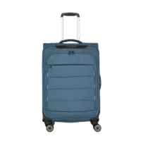 Skaii TRAVELITE Blue keskmine reisikohver