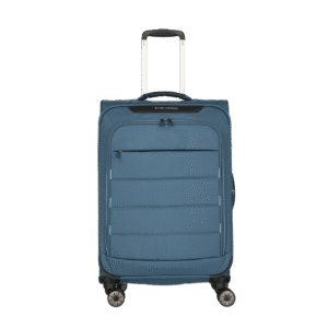Skaii TRAVELITE Blue keskmine reisikohver