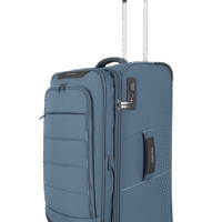 Skaii TRAVELITE Blue keskmine reisikohver