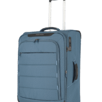 Skaii TRAVELITE Blue keskmine reisikohver