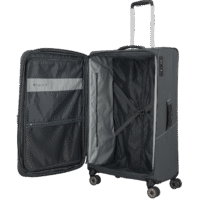 Skaii TRAVELITE Anthracite suur reisikohver