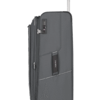 Skaii TRAVELITE Anthracite suur reisikohver
