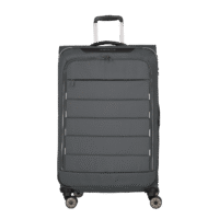 Skaii TRAVELITE Anthracite suur reisikohver