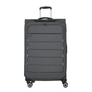Skaii TRAVELITE Anthracite suur reisikohver