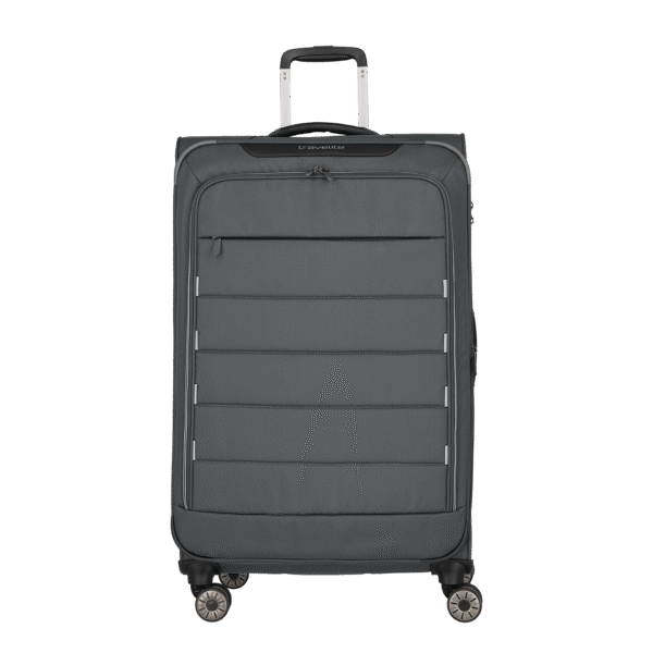 Skaii TRAVELITE Anthracite suur reisikohver
