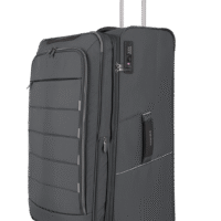 Skaii TRAVELITE Anthracite suur reisikohver