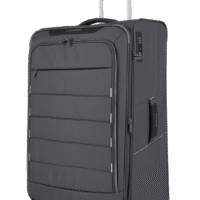Skaii TRAVELITE Anthracite suur reisikohver
