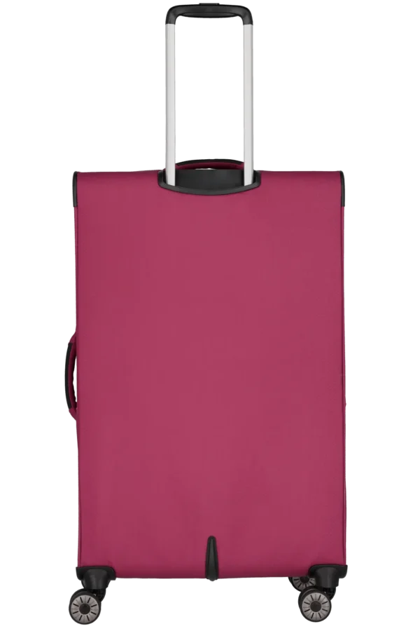 Skaii TRAVELITE Red suur reisikohver
