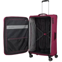 Skaii TRAVELITE Red suur reisikohver