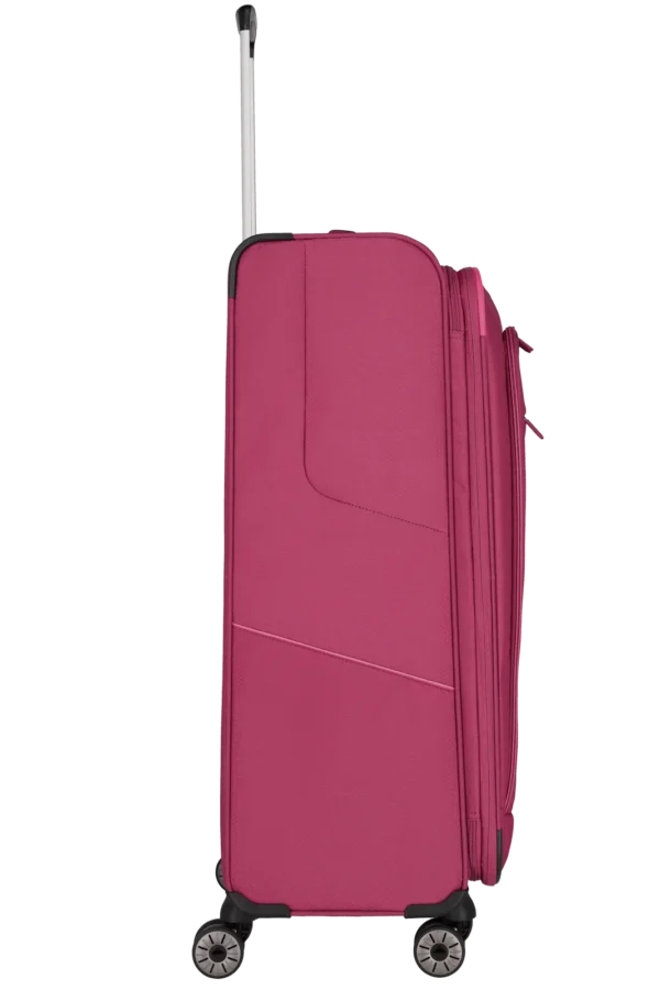 Skaii TRAVELITE Red suur reisikohver