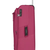 Skaii TRAVELITE Red suur reisikohver