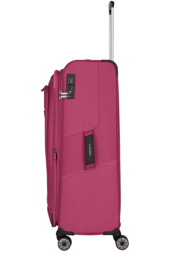 Skaii TRAVELITE Red suur reisikohver