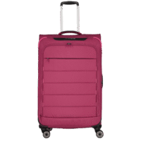 Skaii TRAVELITE Red suur reisikohver