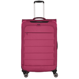 Skaii TRAVELITE Red suur reisikohver