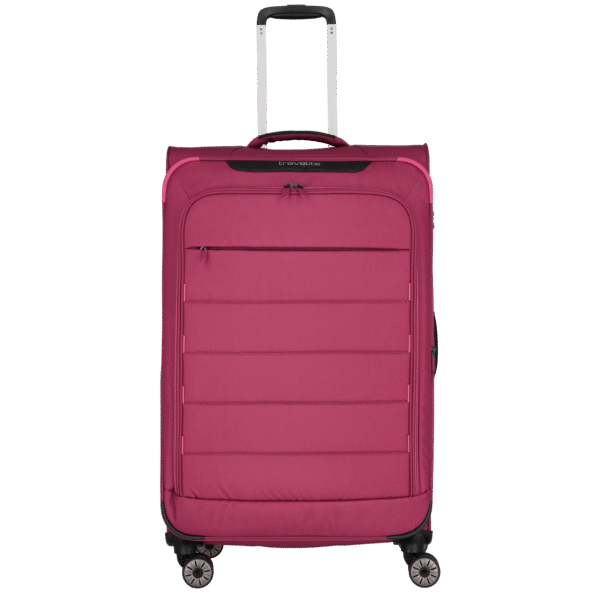 Skaii TRAVELITE Red suur reisikohver