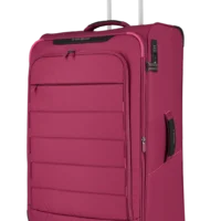 Skaii TRAVELITE Red suur reisikohver