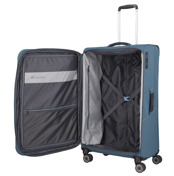 Skaii TRAVELITE Blue suur reisikohver