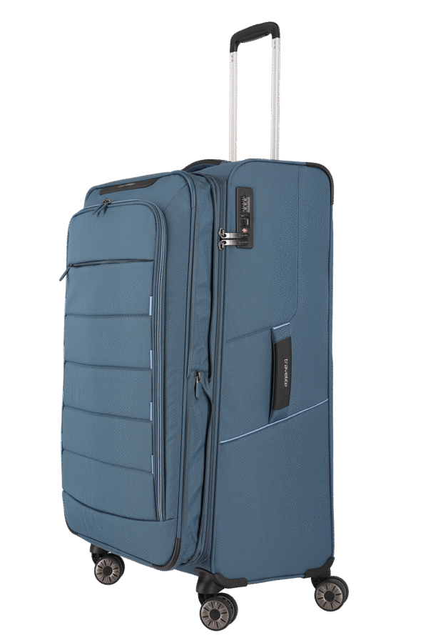 Skaii TRAVELITE Blue suur reisikohver