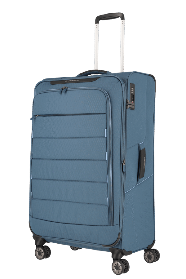 Skaii TRAVELITE Blue suur reisikohver