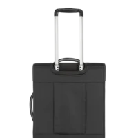Miigo TRAVELITE Black käsipagasi kohver