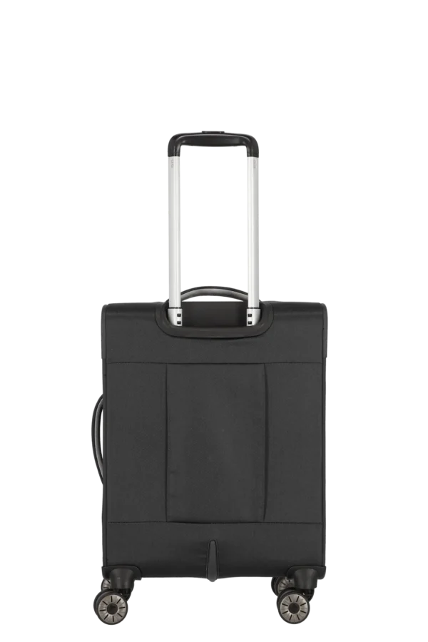 Miigo TRAVELITE Black käsipagasi kohver