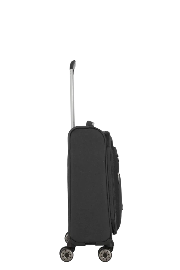 Miigo TRAVELITE Black käsipagasi kohver