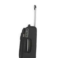 Miigo TRAVELITE Black käsipagasi kohver