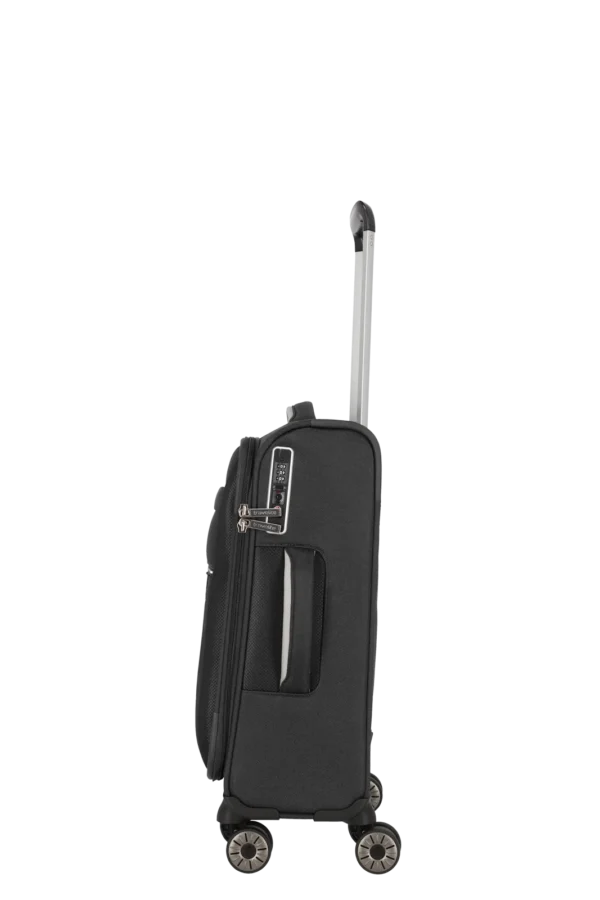 Miigo TRAVELITE Black käsipagasi kohver