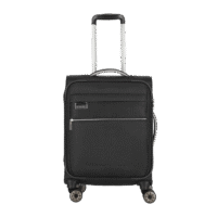Miigo TRAVELITE Black käsipagasi kohver