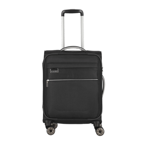 Miigo TRAVELITE Black käsipagasi kohver