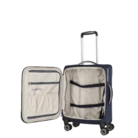 Miigo TRAVELITE Navy/Outerspace käsipagasi kohver