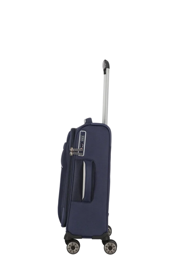 Miigo TRAVELITE Navy/Outerspace käsipagasi kohver