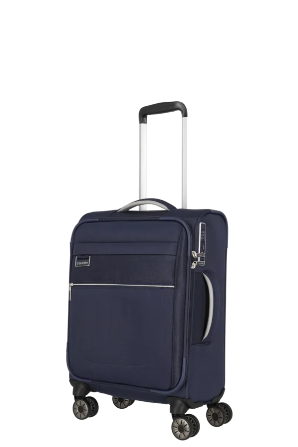 Miigo TRAVELITE Navy/Outerspace käsipagasi kohver