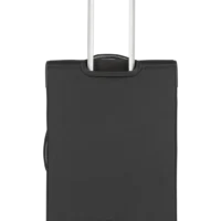 Miigo TRAVELITE Black keskmine reisikohver