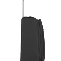 Miigo TRAVELITE Black keskmine reisikohver