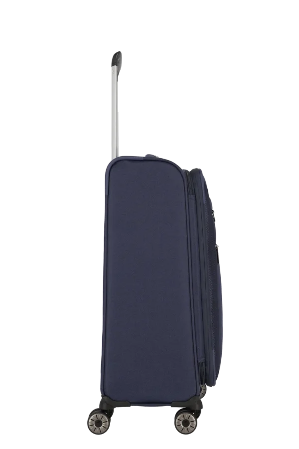 Miigo TRAVELITE Navy/Outerspace keskmine reisikohver