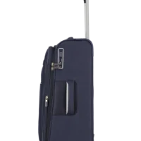 Miigo TRAVELITE Navy/Outerspace keskmine reisikohver