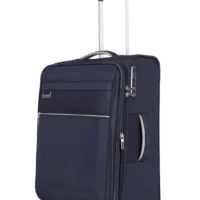 Miigo TRAVELITE Navy/Outerspace keskmine reisikohver